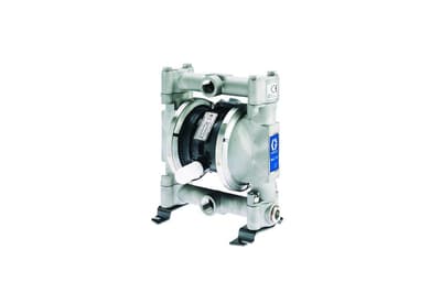 Graco Diaphragm Pump, Husky 716